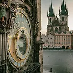 Karlova 3* Prag