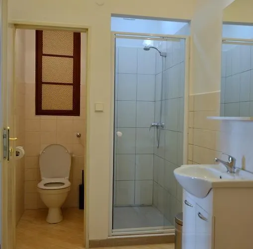 Maison d'hôtes Karlova