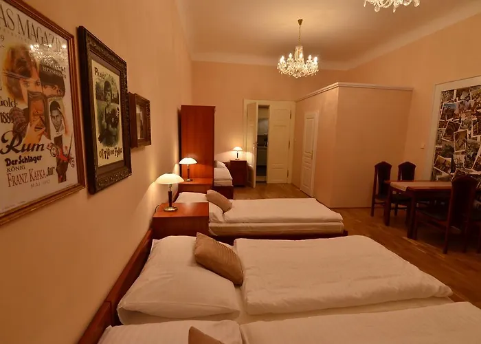 Karlova Prague
