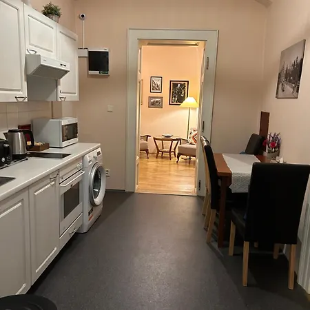 Karlova Gasthuis 3*