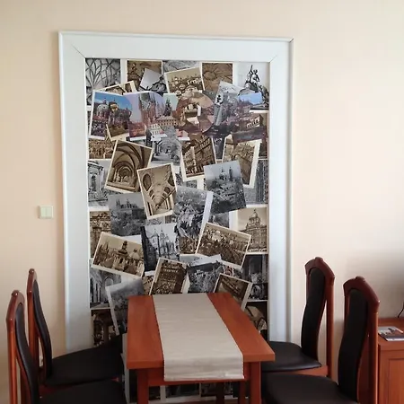 Πανσιόν Karlova Πράγα